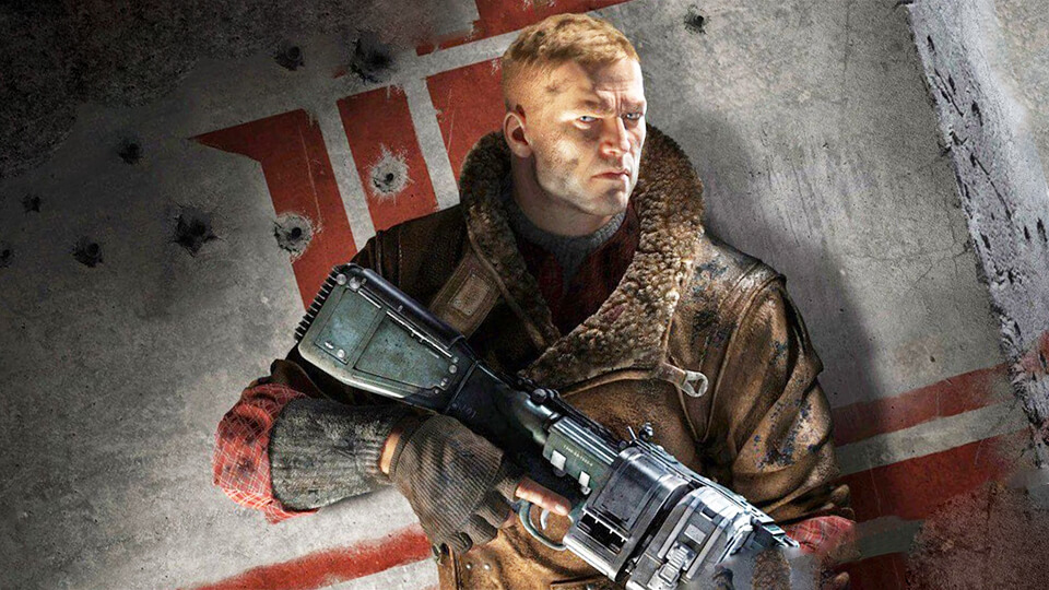 Как запустить wolfenstein 2 the new colossus без вулкана